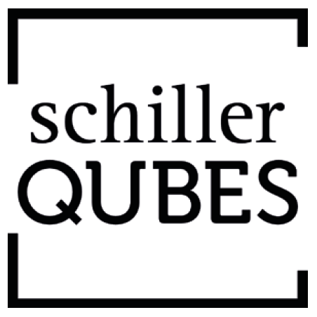 Schiller Qubes